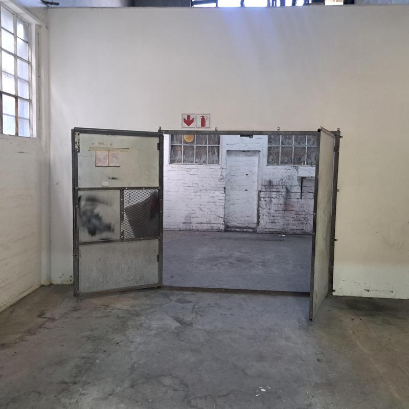 To Let commercial Property for Rent in North End Eastern Cape